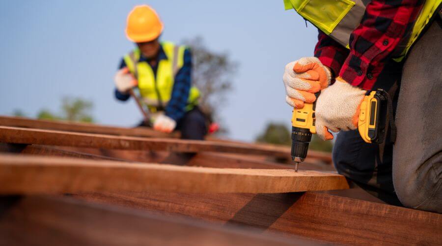 Expert top industrial roofings services in Nerstrand, MN